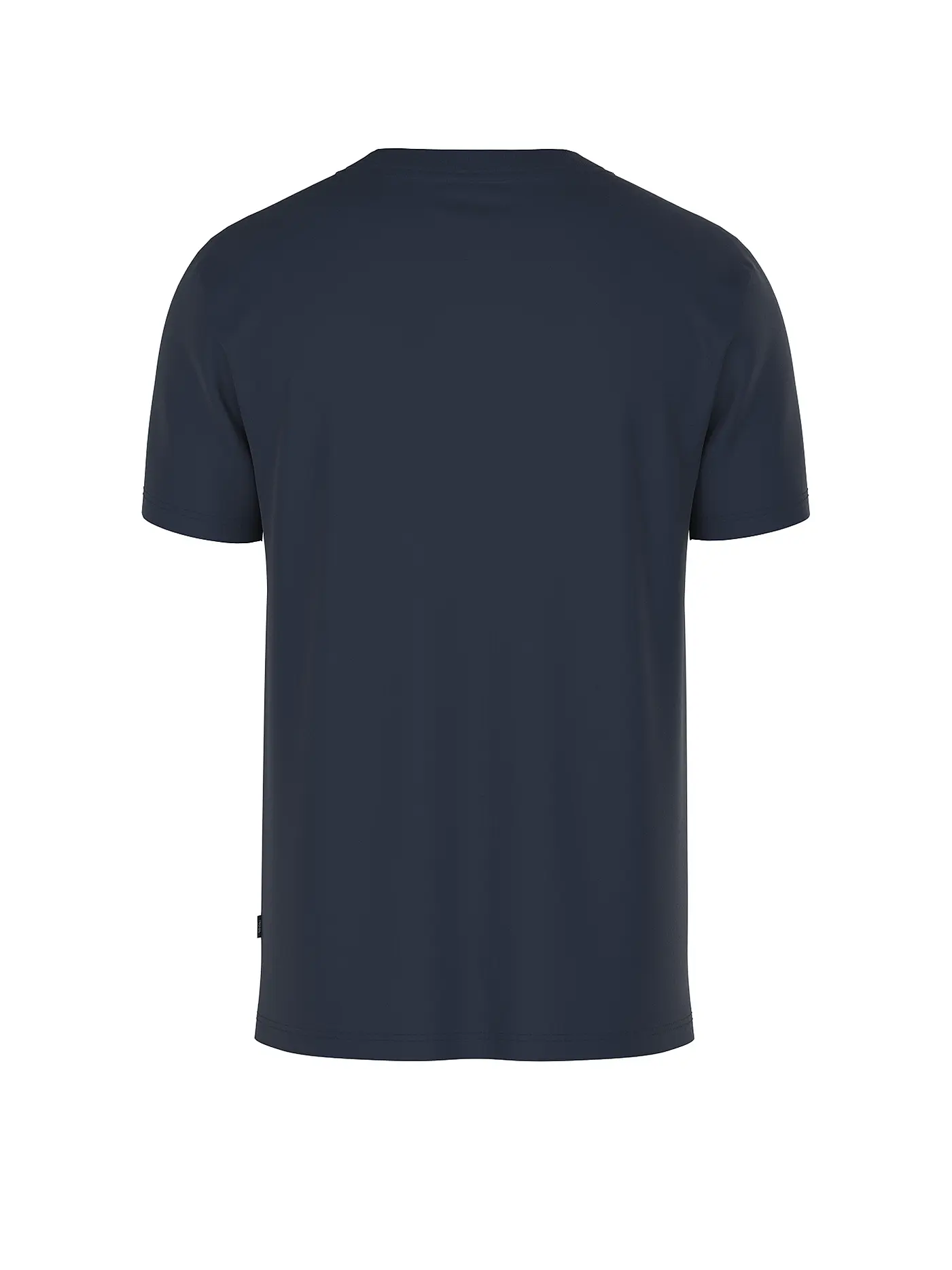 JOOP | Loungewear Shirt | dunkelblau